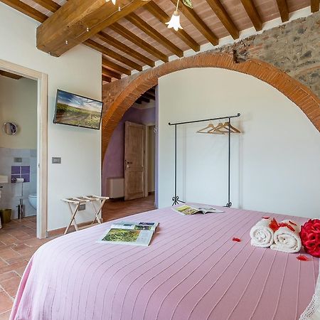 B&B Pietra A Padule Filettole Dış mekan fotoğraf