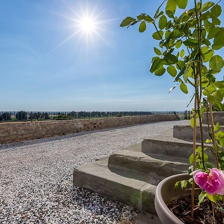 B&B Pietra A Padule Filettole Dış mekan fotoğraf