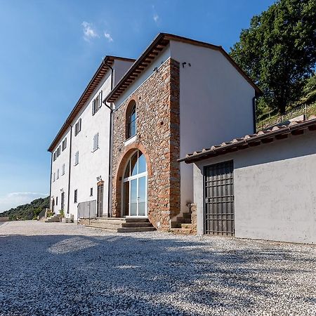 B&B Pietra A Padule Filettole Dış mekan fotoğraf