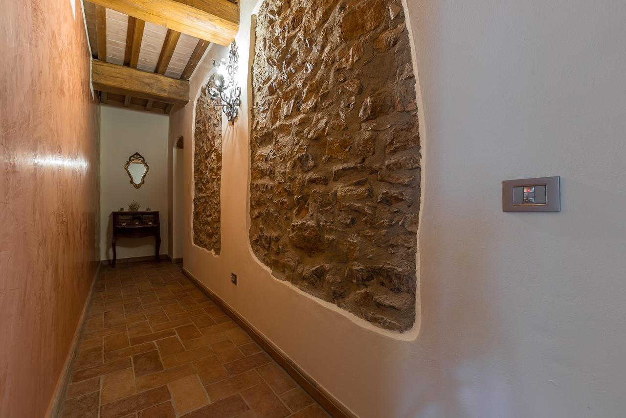 B&B Pietra A Padule Filettole Dış mekan fotoğraf