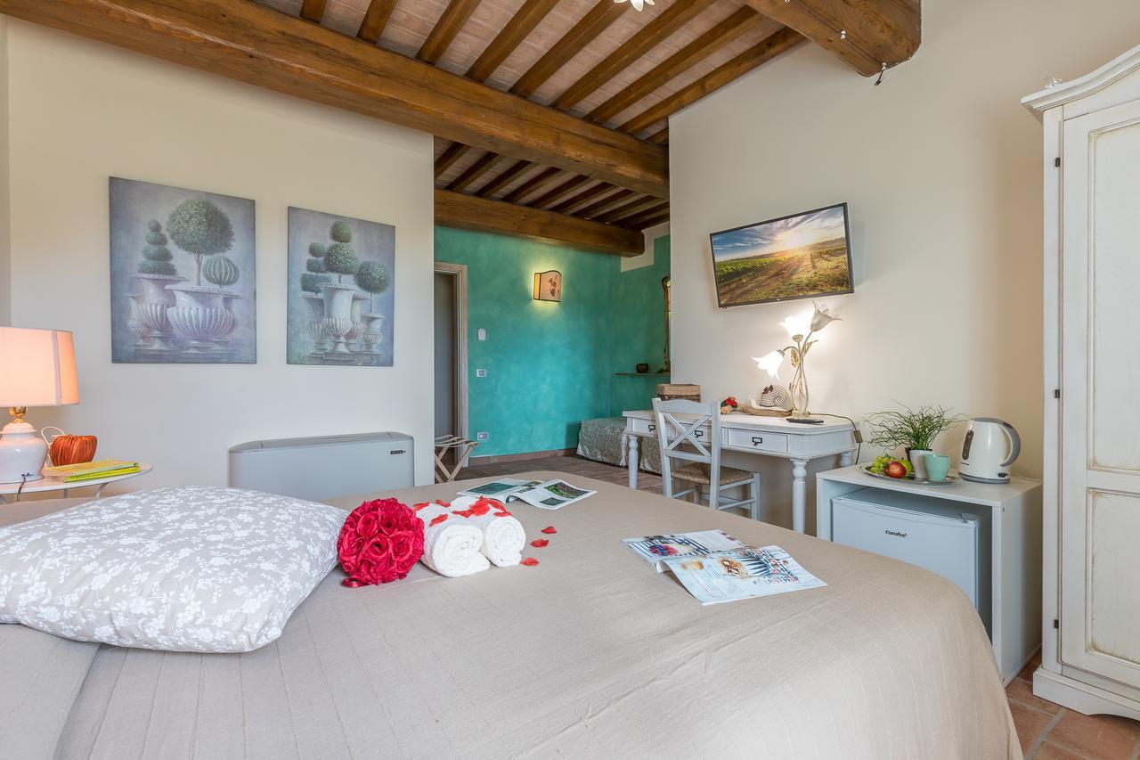 B&B Pietra A Padule Filettole Dış mekan fotoğraf