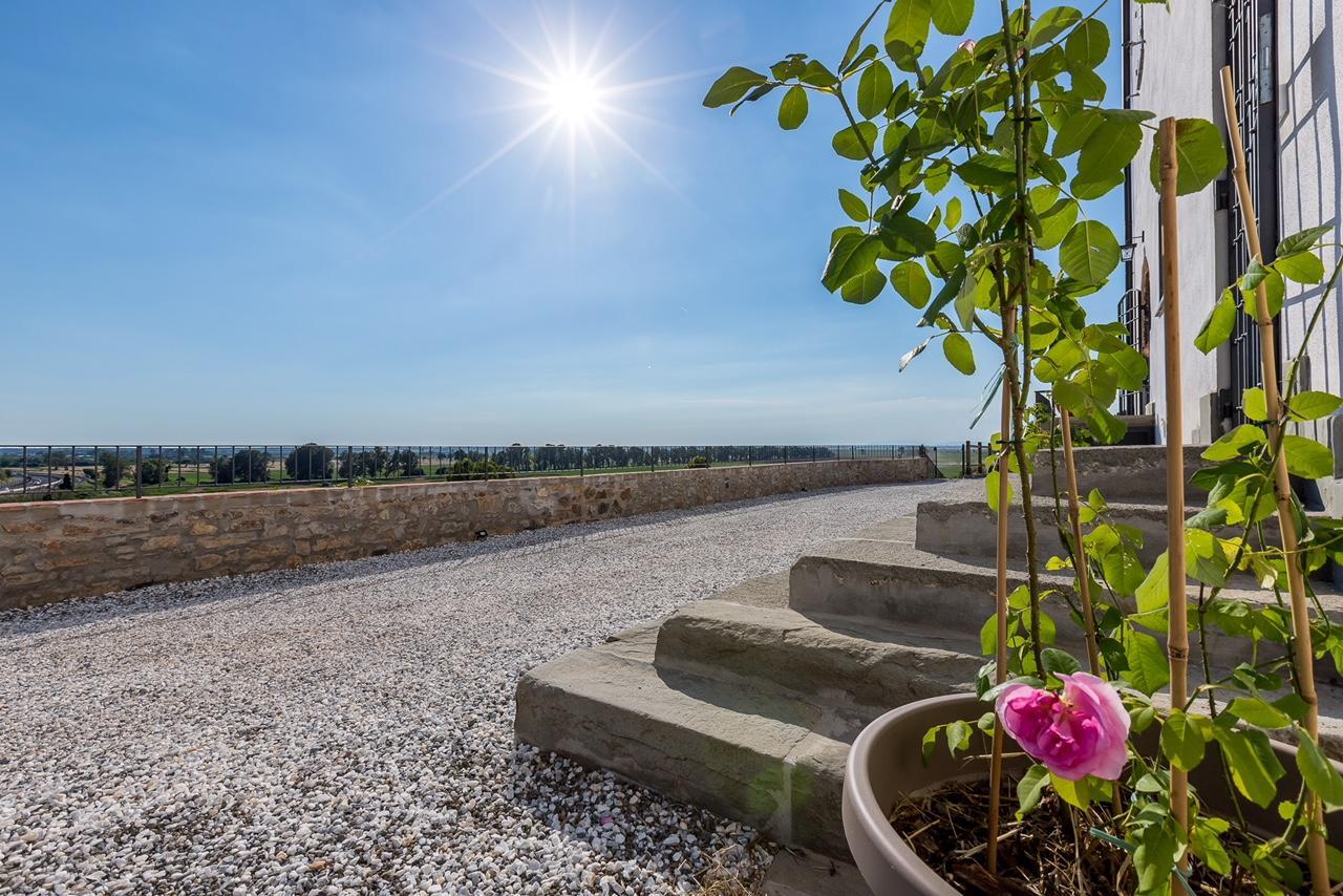 B&B Pietra A Padule Filettole Dış mekan fotoğraf