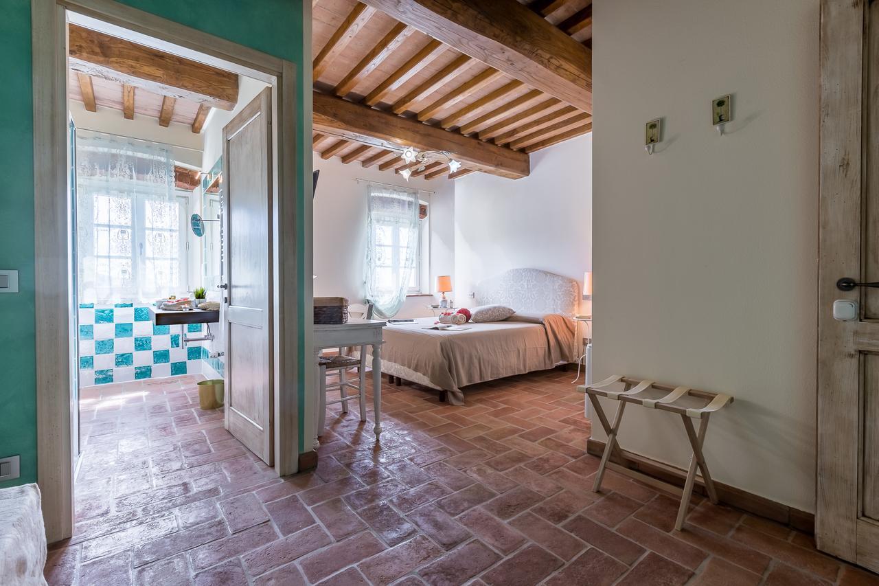 B&B Pietra A Padule Filettole Dış mekan fotoğraf