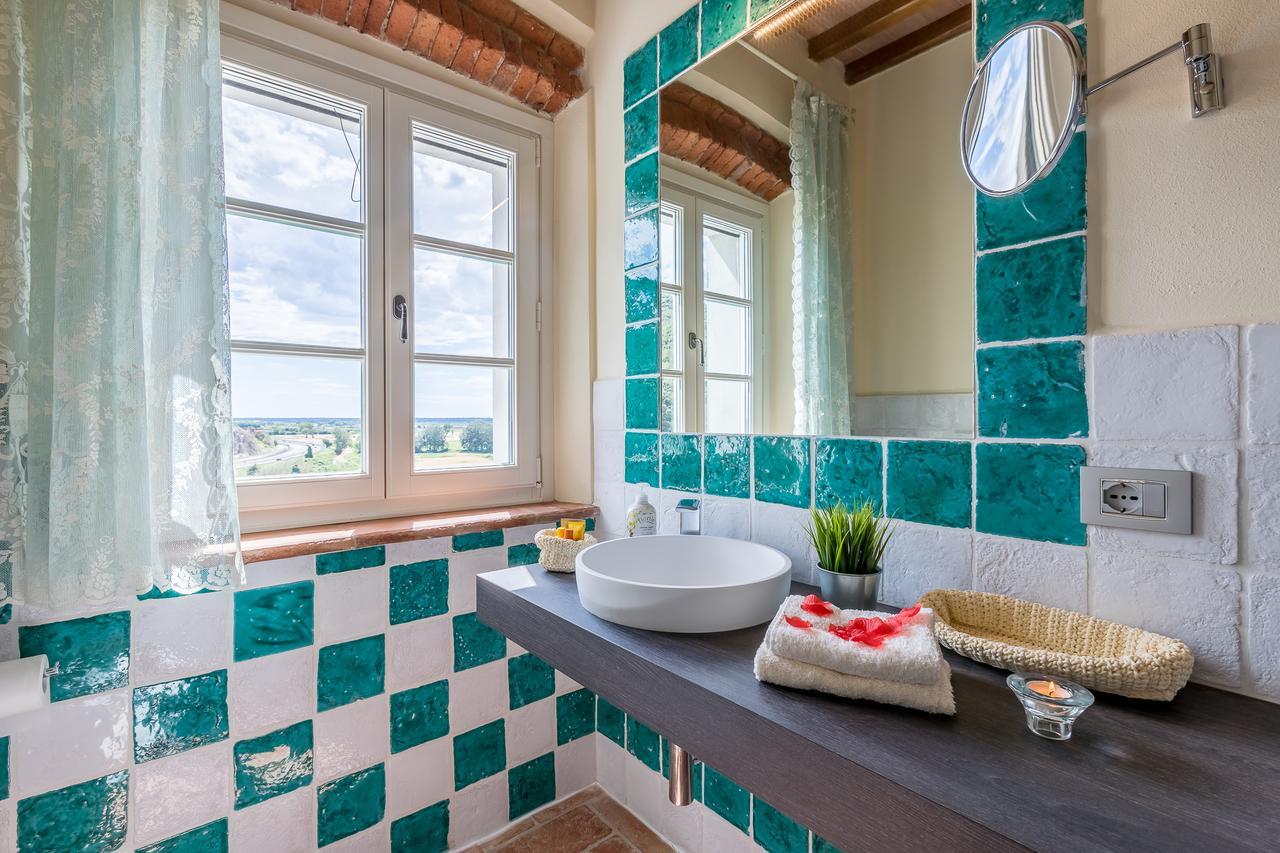 B&B Pietra A Padule Filettole Dış mekan fotoğraf