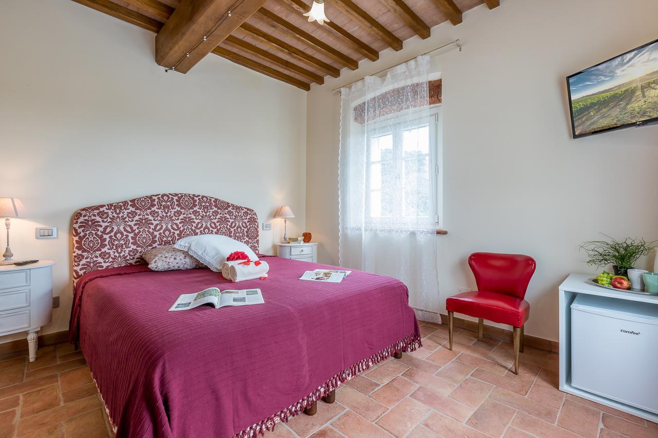 B&B Pietra A Padule Filettole Dış mekan fotoğraf