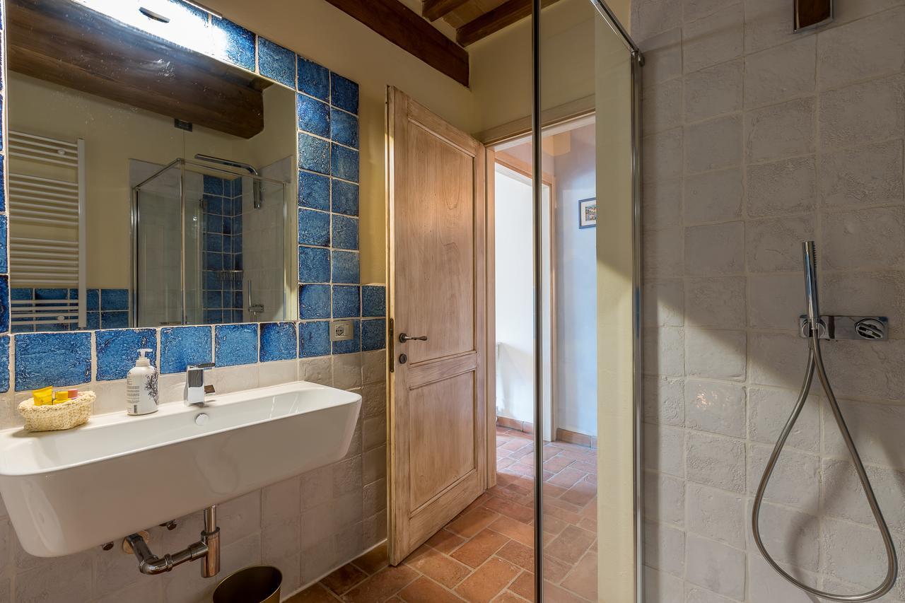 B&B Pietra A Padule Filettole Dış mekan fotoğraf