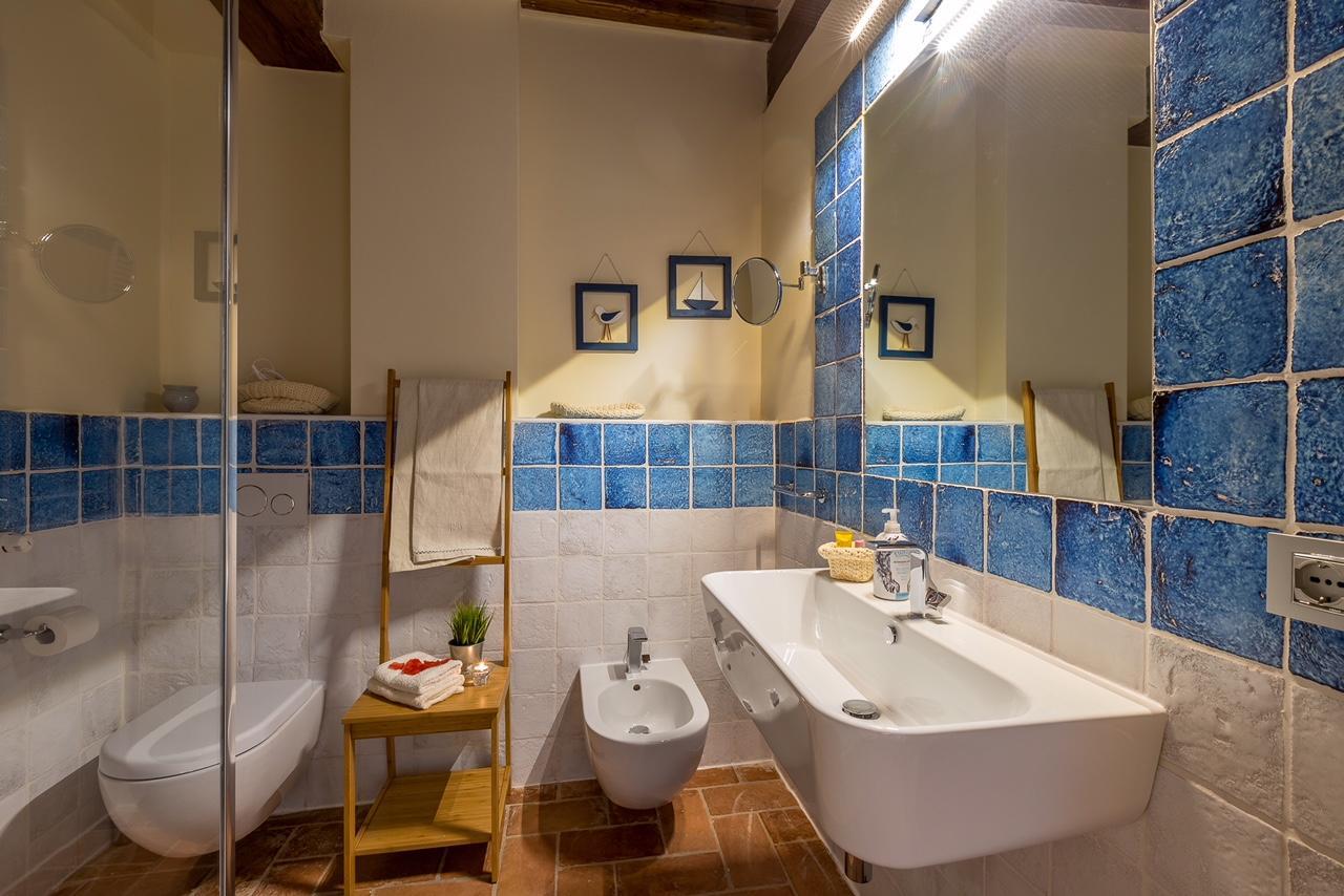 B&B Pietra A Padule Filettole Dış mekan fotoğraf