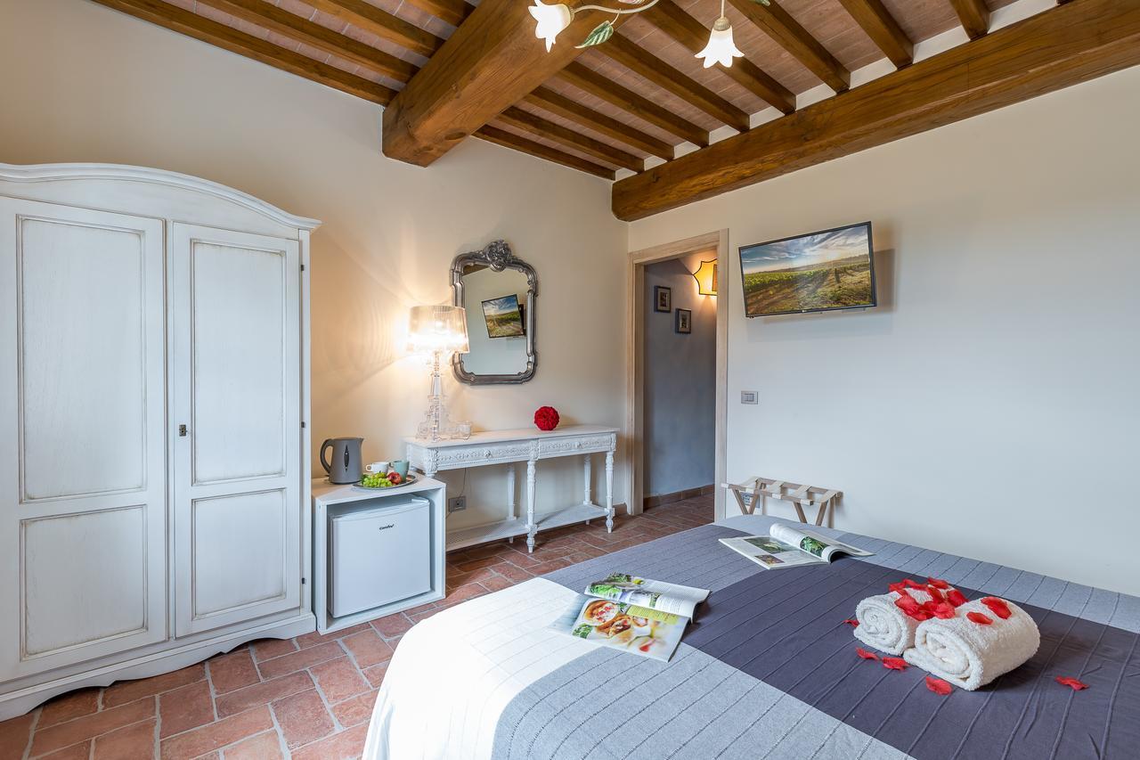 B&B Pietra A Padule Filettole Dış mekan fotoğraf