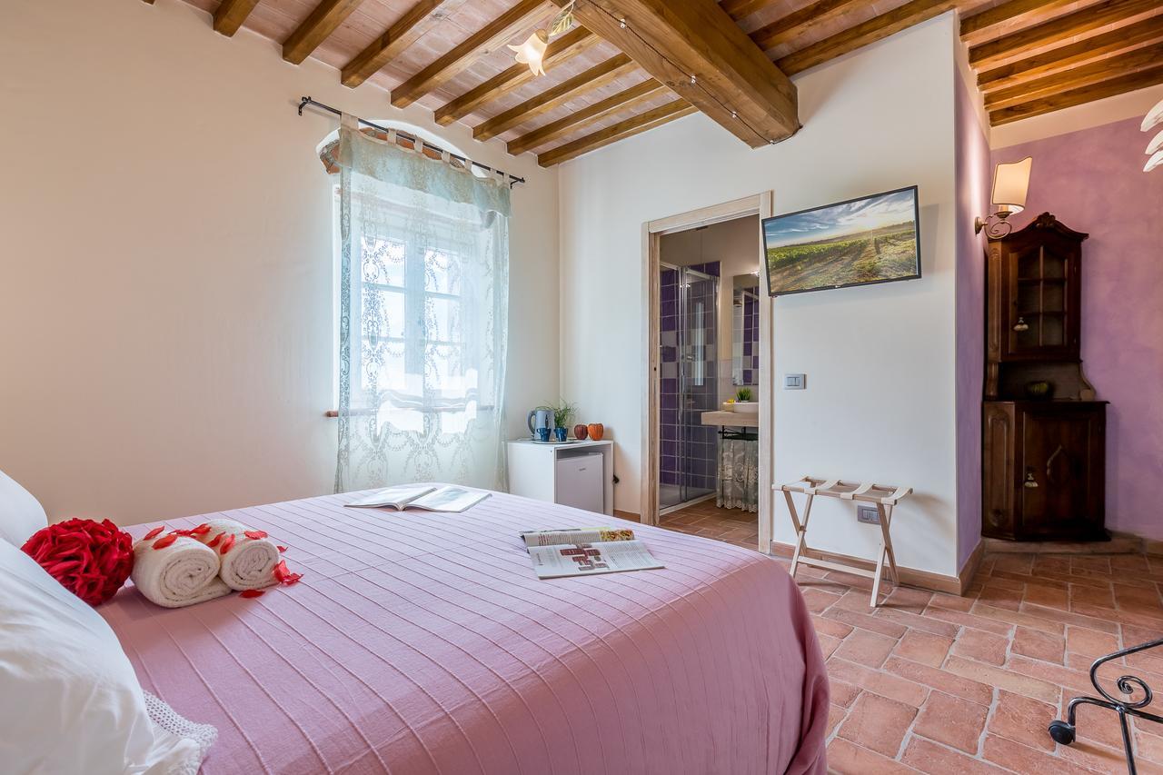 B&B Pietra A Padule Filettole Dış mekan fotoğraf