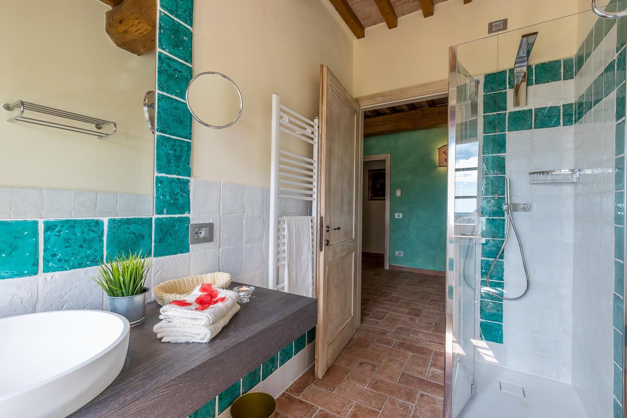 B&B Pietra A Padule Filettole Dış mekan fotoğraf