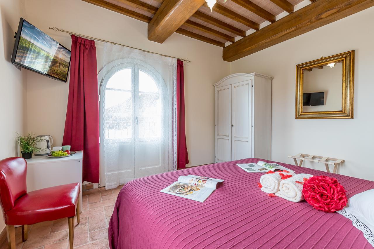 B&B Pietra A Padule Filettole Dış mekan fotoğraf