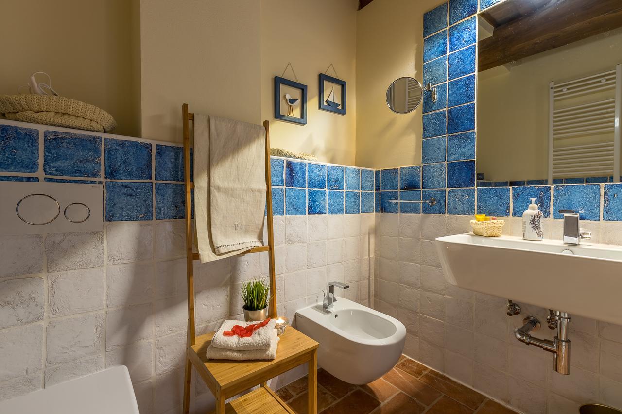B&B Pietra A Padule Filettole Dış mekan fotoğraf