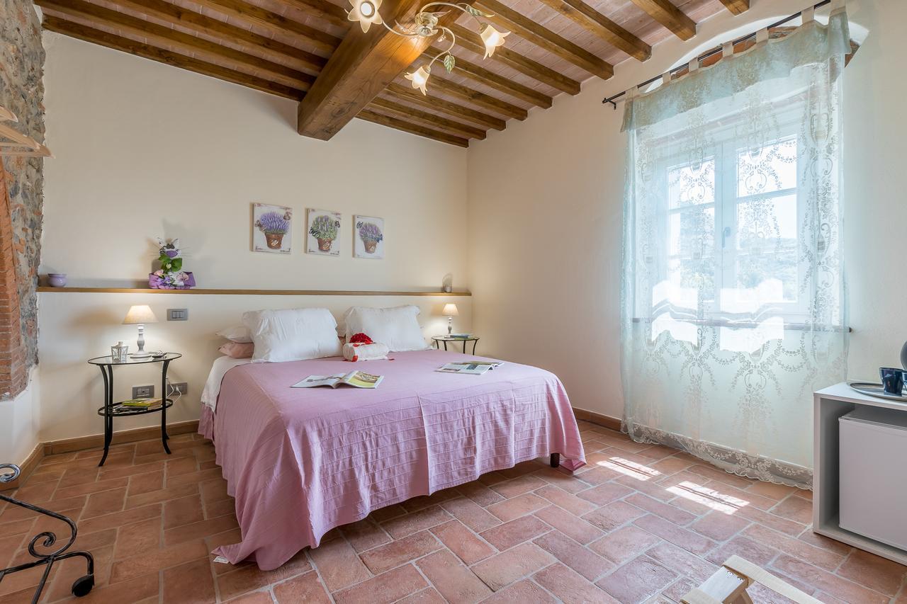 B&B Pietra A Padule Filettole Dış mekan fotoğraf