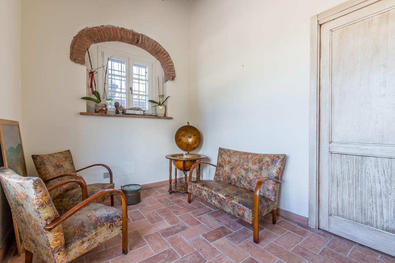 B&B Pietra A Padule Filettole Dış mekan fotoğraf