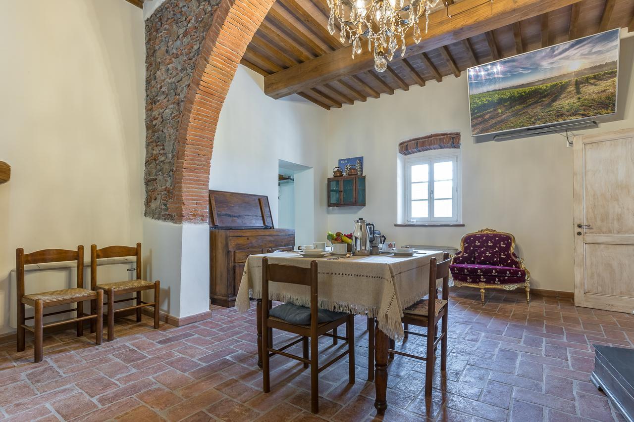 B&B Pietra A Padule Filettole Dış mekan fotoğraf