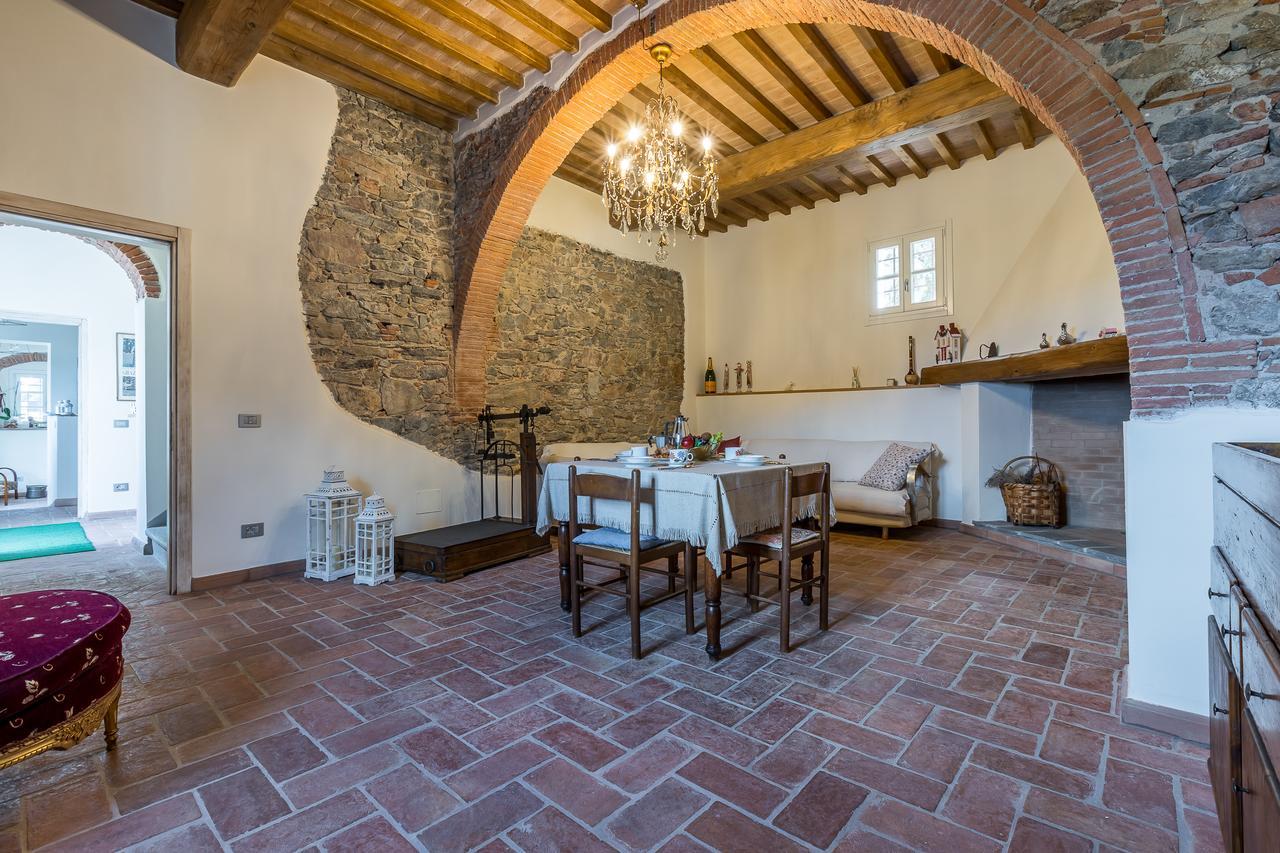 B&B Pietra A Padule Filettole Dış mekan fotoğraf