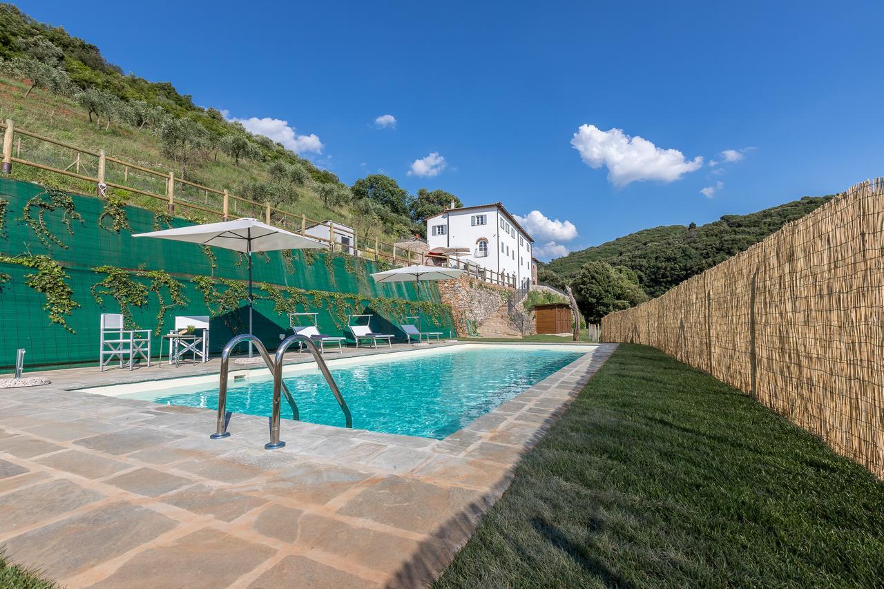 B&B Pietra A Padule Filettole Dış mekan fotoğraf