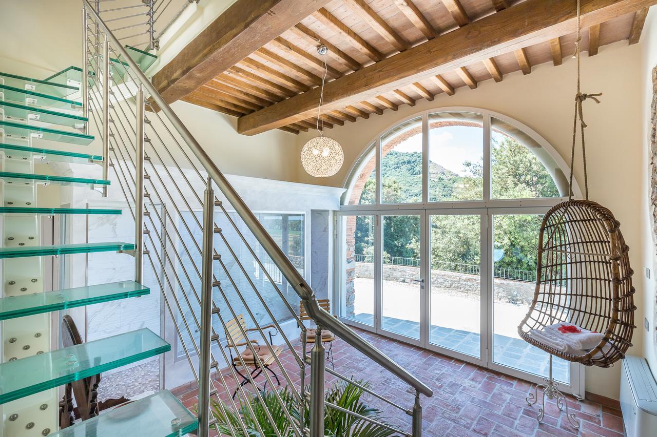 B&B Pietra A Padule Filettole Dış mekan fotoğraf