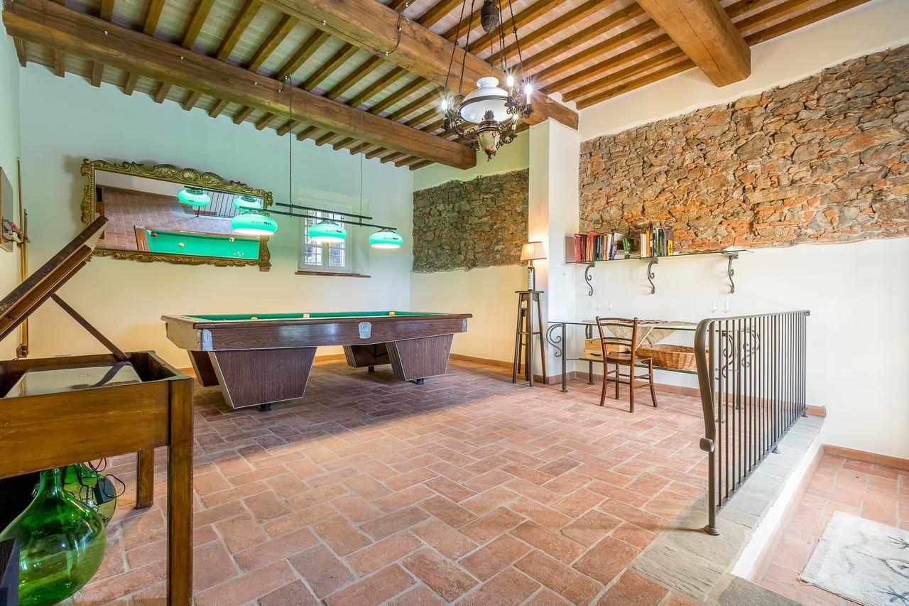 B&B Pietra A Padule Filettole Dış mekan fotoğraf