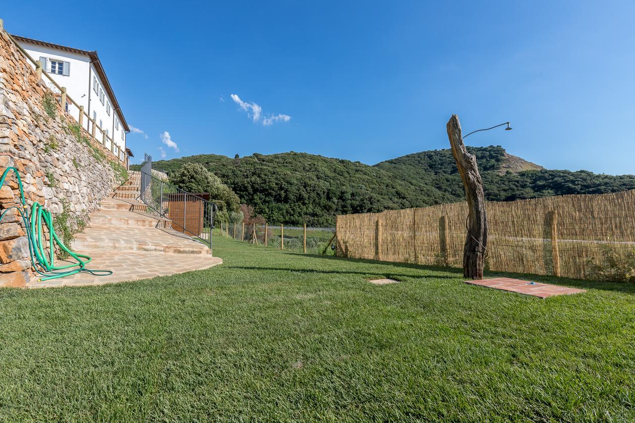 B&B Pietra A Padule Filettole Dış mekan fotoğraf
