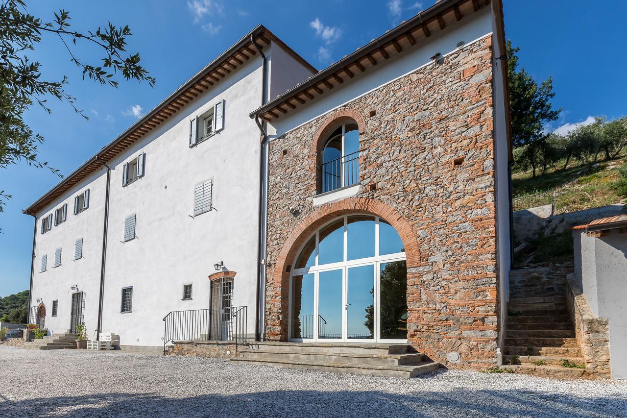 B&B Pietra A Padule Filettole Dış mekan fotoğraf