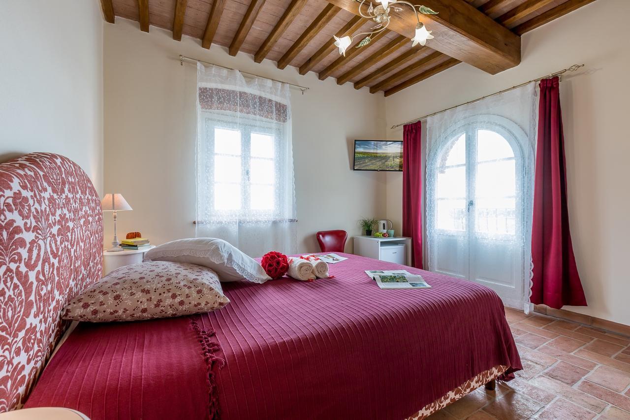 B&B Pietra A Padule Filettole Dış mekan fotoğraf