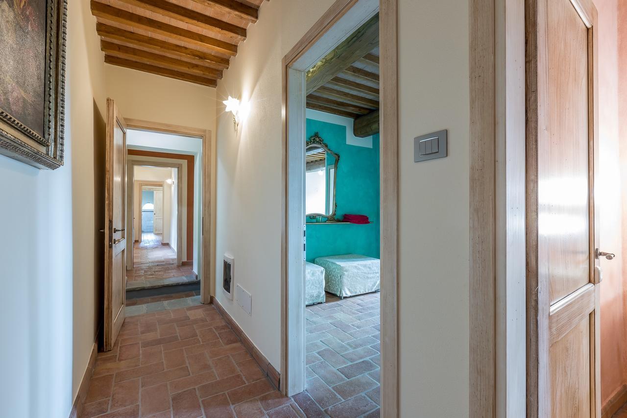 B&B Pietra A Padule Filettole Dış mekan fotoğraf