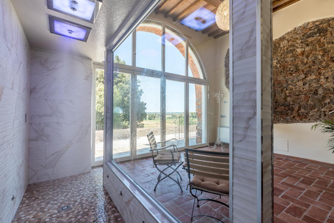 B&B Pietra A Padule Filettole Dış mekan fotoğraf