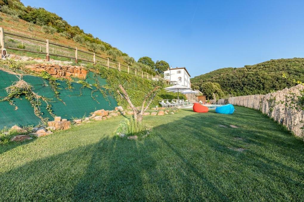 B&B Pietra A Padule Filettole Dış mekan fotoğraf